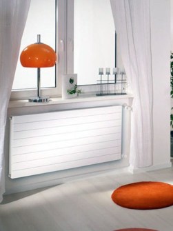 panelradiator, design radiator, stålradiator, radiatorer