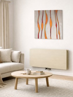 panelradiator, design radiator, stålradiator, radiatorer