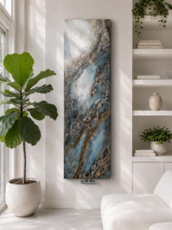 meditation-designradiator-konstmotiv