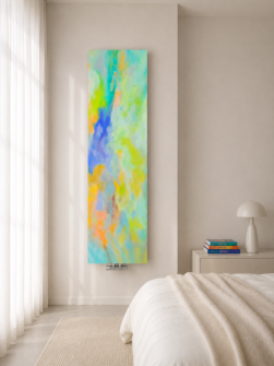 nort-angel-designradiator-konstmotiv