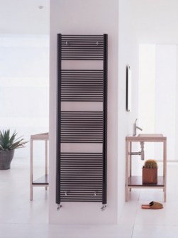 handdukstork, färg radiator, design radiator, badrums radiator