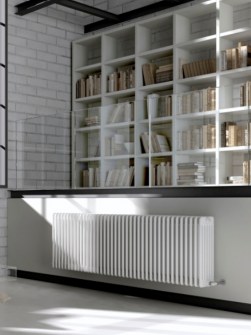 Alaska lågtemperatur radiator | Senia Group Radiatorer SE